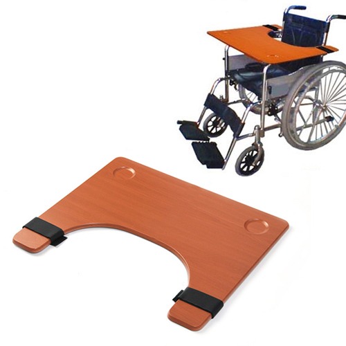 휠체어 나무식탁 식탁테이블 식탁테이블