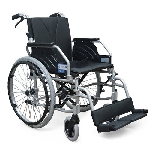보장구 수동휠체어 트리플A2 장애인보장구 장애인보조기기 자부담