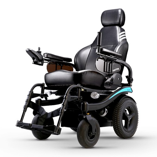 전동휠체어 휠로피아 울브스 KP31.2 장애인보조기기 보장구 자부담